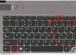 笔记本小键盘怎么开？笔记本数字键盘打开启方法大全