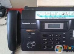 传真机怎么发传真?传真机的使用方法