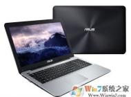 华硕r457u win10改win7 BIOS修改方法