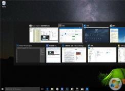 win10系统按“Alt+Tab”无法切换窗口怎么办？