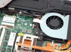 笔记本风扇不转是怎么回事？笔记本风扇不转解决方法