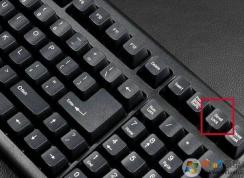 电脑scrlk键在哪？scrlk键有什么用？