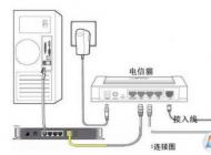 光猫怎么连接无线路由器?小编教你连接猫和路由器