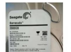 希捷硬盘使用过程中出现嗡嗡的电流声是怎么回事？如何解决？