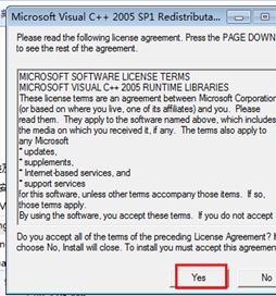 cad2012安装失败怎么办?win7 cad2012安装失败的解决方法