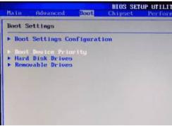 【双硬盘设置】固态+机械双硬盘BIOS如何设置启动顺序？