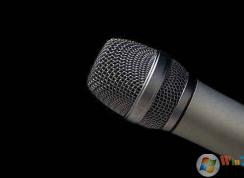 麦克风没声音怎么设置？电脑麦克风没声音不能讲话常见原因及解决方法