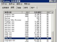 W3wp.exe是什么进程？W3wp.exe CPU占用高怎么解决？