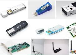 无线网卡怎么用？ win10系统台式机安装无线网卡的详细教程