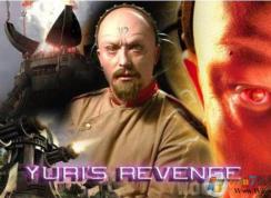 尤里的复仇中文版下载(红色警戒2尤里的复仇)免CD完整版