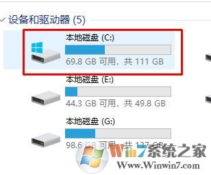 字体放在哪个文件夹?win10字体文件夹所在位置