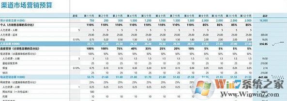 Excel 2019使用技巧大全