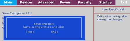 联想 bios u盘启动设置图文操作方法