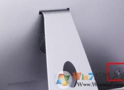 苹果一体机怎么开机？苹果电脑开机方法