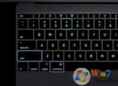 苹果电脑快捷键有哪些?苹果电脑常用快捷键大全