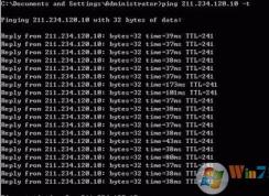 网络延迟高是什么原因？win10系统网络延迟高的解决方法