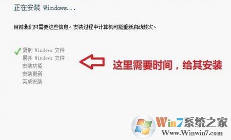 怎么用光盘重装系统？小编教你使用win7系统盘重装系统的方法