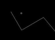 cad连续标注方法和CAD连续标注快捷键