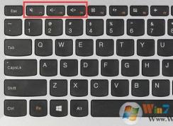 电脑声音小怎么办？win10电脑音量小的增大方法