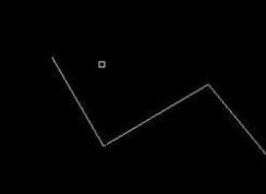 cad连续标注方法和CAD连续标注快捷键