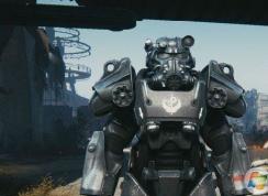 辐射4怎么全屏？全屏运行辐射4的设置方法