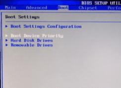 固态硬盘引导不了系统如何解决？