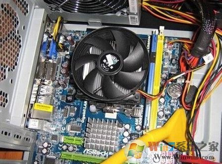 cpu温度多少正常？win7电脑cpu正常温度是多少？