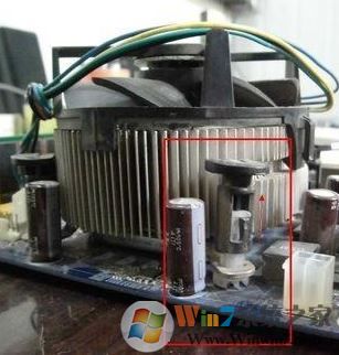 cpu风扇怎么拆?小编教你CPU风扇清灰的方法