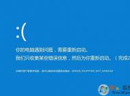 win10蓝屏无法进入操作系统的解决方法大全