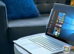 一键解决笔记本Win10屏幕亮度无法调节的方法