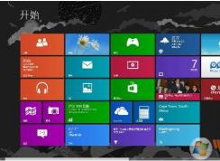 Win8系统WIN+X打不开菜单如何解决？