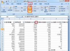 EXCEL如何筛选多列数值都为0的行全部删除