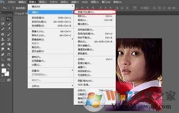 教你使用Photoshop将图片清晰度提高的操作方法