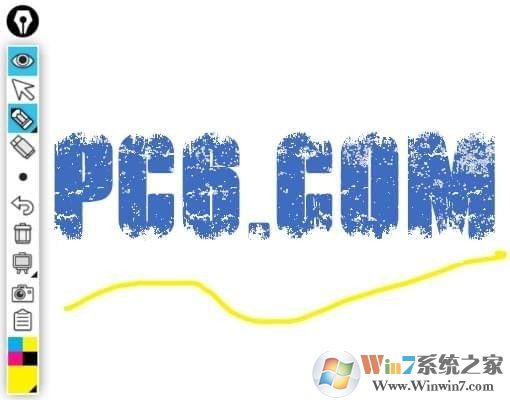 屏幕注释标注软件Epic Pen V3.12.4中文绿色版