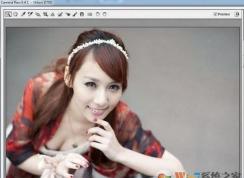 ps怎么打开cr2文件？ps打不开cr2的处理方法