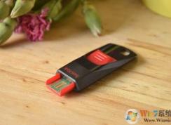 u盘格式化后容量变小如何恢复？