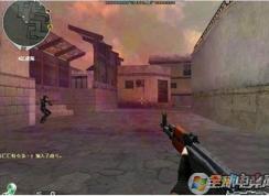 cf烟雾头最新调法2018