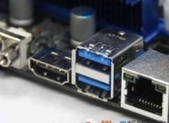 usb3.0兼容2.0设备吗？USB3.0和USB2.0通用吗？