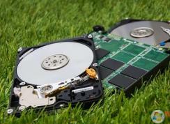 电脑硬盘坏了怎么办？硬盘坏了能修吗？