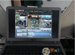 解决笔记本玩游戏不能全屏(适用Nvidia、AMD、Intel所有显卡)