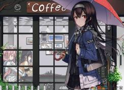 muka怎么打开？小编教你解密战舰少女R加密后的立绘文件的方法