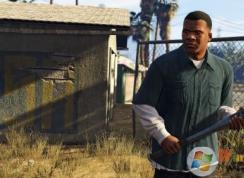 gta5 怎么打开降落伞？gta5逃狱任务跳伞方法