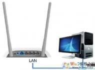 两个路由器怎么设置？多个无线路由器设置教程