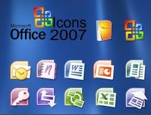 office2007 密钥