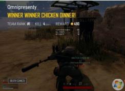 绝地求生怎么设置红血？绝地求生红血设置视频教程