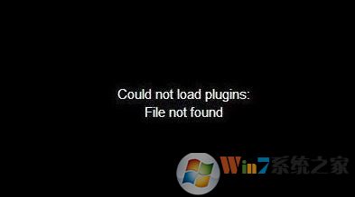 win7系统File not found视频无法播放怎么办？（已解决）