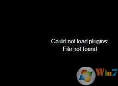 win7系统File not found视频无法播放怎么办？（已解决）