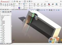 win10更新后引起SolidWorks崩溃该怎么办？