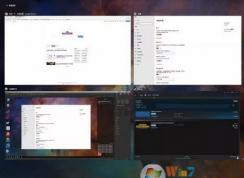 小编打你了解windows 10 RS4 1803 新增功能