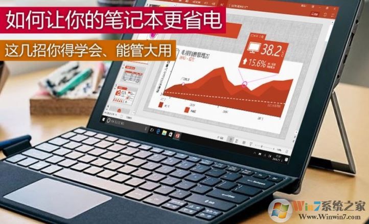 笔记本电脑怎样最省电？小编教你win7笔记本省电的设置方法